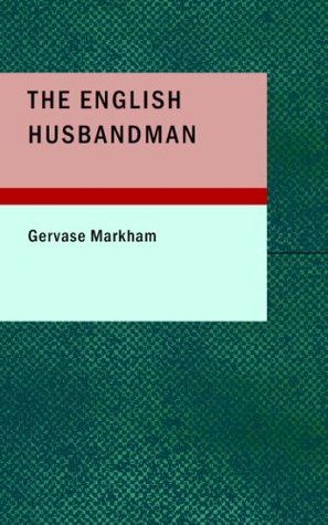 The English Husbandman